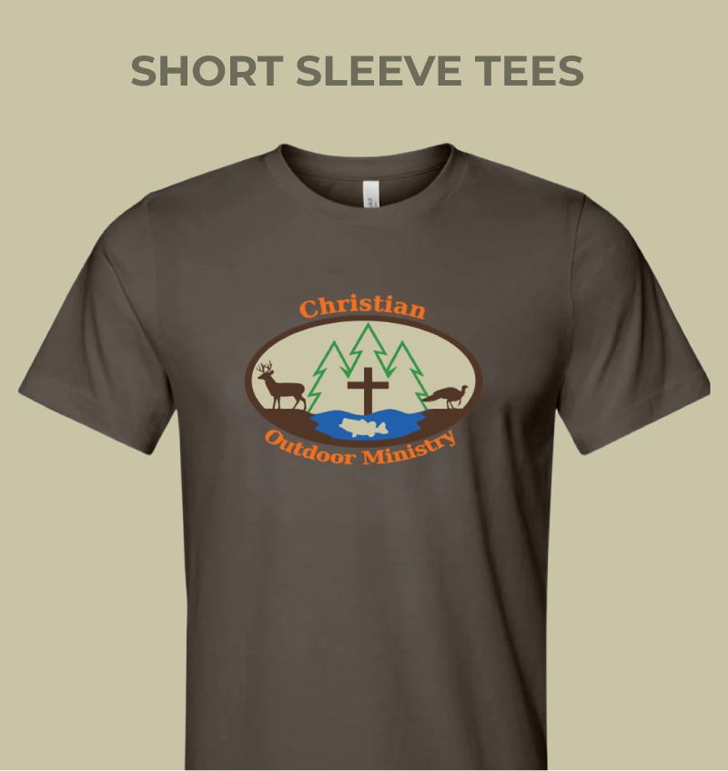 Short Sleeve Tees